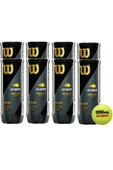 Wilson Tenis Topu US Open XD 3lü 8 Kutu (WRT106200) thumbnail 1