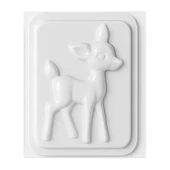 Gen-Of Alçı Kalıbı Asorti Desen 10x15 cm 1 Adet thumbnail 1