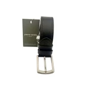 Pierre Cardin Hakiki Deri Erkek Kemer thumbnail 2