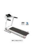 Voit Active White Koşu Bandı - 1