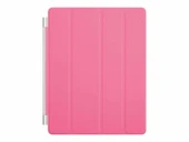 Apple iPad 2 için Smart Cover Kılıf MC941ZM/A (Pembe) thumbnail 3