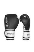 Delta Spider Dura-strong Siyah Boks Eldiveni 6 - 2