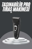 Tıraş Makinesi Sinek Kaydı Tıraş Yüksek Kaliteli Profesyonel Makine thumbnail 2
