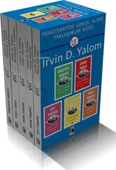 Irvin D. Yalom Terapi Seti (5 Kitap Kutulu - 1