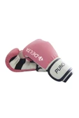 Delta Punch Dura-Strong Pembe-Beyaz Boks Eldiveni 10 - 5
