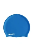 Delta Silikon Bone Deluxe Yüzücü Havuz ve Deniz Bonesi (Düz Renk) - 1