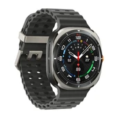 Samsung Galaxy Watch Ultra Bluetooth Akıllı Saat Titanyum 47MM SM-L700NDAATUR - 3