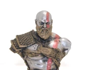 Kratos 2 Büst 136 - 4