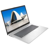 HP 17-CP2000TT B4G00TT Ryzen5 7520U 8GB 512SSD 17.3" FHD W11H Dizüstü Bilgisayar - 2