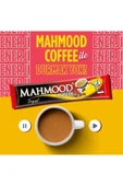 Mahmood 3ü 1 Arada Hazır Kahve 48 Adet X 18 gram - 7