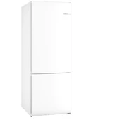 Bosch KGN55VIE0N Kombi No Frost Buzdolabı - 1