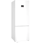 Bosch KGN55CWE0N Kombi No Forst Buzdolabı - 1