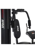Voit Vt1200 Ağırlık Istasyonu Homegym (Daire Kapısı Teslim - Ücretsiz Montaj) - 6