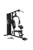 Voit Vt1200 Ağırlık Istasyonu Homegym (Daire Kapısı Teslim - Ücretsiz Montaj) - 2