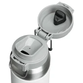 Stanley The Quick Flip Paslanmaz Çelik Termos 1.06 LT (36 OZ) - Frost thumbnail 3