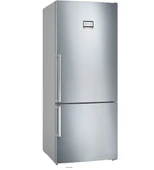 Bosch KGA76PIE0N Kombi No Frost Buzdolabı - 1