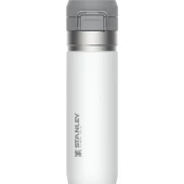 Stanley The Quick Flip Paslanmaz Çelik Termos Bardak 0.70 LT(24 OZ) - Frost thumbnail 1