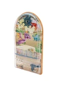 Dinozor Temalı Pinball Oyunu – Eğitici ve Eğlenceli Çocuk Oyuncağı 24,5 cm thumbnail 7