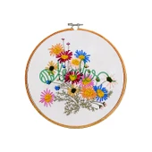 Gen-Of Romantic Punç İşleme Seti thumbnail 2