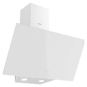 Ferre Steamart-Fryart Serisi Beyaz Set (SC406-WFA + QEP64CB +D078 ) - Döküm Izgara / 65 cm Ocak thumbnail 6