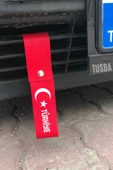 Hyundai Accent Uyumlu Yumurta Kasa Torpido Koruma Halısı (1996-2000) Hyundai Oto Aksesuar - 4