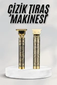 Saç Sakal Lazer Epilasyon Öncesi Kol Bacak Yanak Koltuk Altı Vücut Tıraş Makinesi thumbnail 2