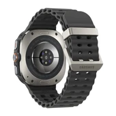 Samsung Galaxy Watch Ultra Bluetooth Akıllı Saat Titanyum 47MM SM-L700NDAATUR - 5