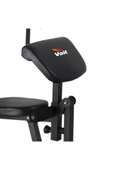 Voit Vt1200 Ağırlık Istasyonu Homegym (Daire Kapısı Teslim - Ücretsiz Montaj) - 7