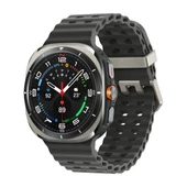 Samsung Galaxy Watch Ultra Bluetooth Akıllı Saat Titanyum 47MM SM-L700NDAATUR - 2