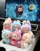 Labubu İnto Energy Serisi Peluş Oyuncak - 6