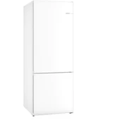Bosch KGN55VWE0N Kombi No Frost Buzdolabı - 1