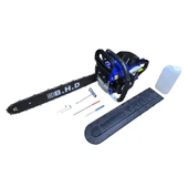 Fixonic Be-Welt BHD5200 52cc 325-38 Diş Benzinli Ağaç Kesme Makinesi/Hızar/Orman Motoru thumbnail 5