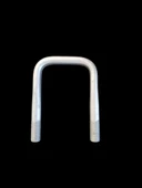 DOĞANLAR EZMELİ METRİK U 16 YUVARLAK BOLT thumbnail 2