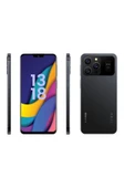 Universal Hiking A42 6gb Ram 128Gb Hafıza 6,52" Siyah Cep Telefonu - 2