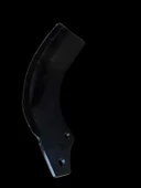 DOĞANLAR 8MM C TİPİ BIÇAK İÇ - 1