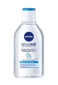 Nivea Normal Ciltler İçin Micellar Makyaj Temizleme Suyu 400 Ml - 1