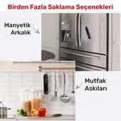 Thermopro TP18S Daldırma/Saplama Izgara/Barbekü/Mangal Et Gıda ölçme Pişirme Termometresi thumbnail 6