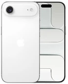 Apple iPhone Air 256 GB Pamuk Beyazı (Apple Türkiye Garantili) - 1