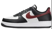 Nike Air FORCE 1 07-FZ4615-001 - 1