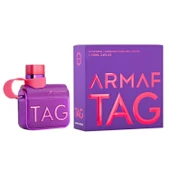 Armaf Tag Uomo Donna Colorata 100 ml - 2