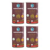 MarmaraBirlik Gold Teneke Zeytin 800 gr x 4 Adet thumbnail 1