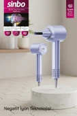 Sinbo SHD-1740 BLDC Saç Kurutma Makinesi thumbnail 9