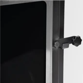 Nurgaz NG N046 Şömine Soba thumbnail 6