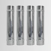 Nurgaz NG N046 Şömine Soba thumbnail 3