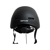 Onvo ZX02 Scooter Kaskı - 2