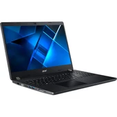 Travelmate P2, TMP215-53G, Intel İntel Core i5-1135G7 Işlemci, 8GB Ddr4 Ram, 512GB SSD, 2 GB Nvıdıa Geforce MX330 Ekran Kartı 15.6'' FHD, Freedos, Siyah thumbnail 2