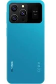Universal Hiking A42 6gb Ram 128Gb Hafıza 6,52" Mavi Cep Telefonu - 3