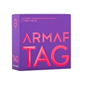 Armaf Tag Uomo Donna Colorata 100 ml - 3