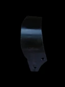 DOĞANLAR TTR 8MM C TİPİ BIÇAK DIŞ - 4