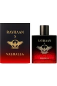 X Valhalla Parfüm thumbnail 2